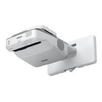 Epson EB-685Wi WXGA 3LCD Ultra Short Throw LCD Projector Epson EB-685Wi WXGA 3LCD Ultra Short Throw LCD Projector