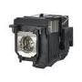 Epson EB-680 3500 ANSI Lumens XGA 3LCD Technology Installation Projector 5.7 Kg
