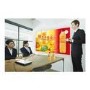 Ex Display - Epson EB-1780W 3000 ANSI Lumens WXGA 3LCD Technology Portable 1.8Kg