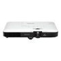 Ex Display - Epson EB-1780W 3000 ANSI Lumens WXGA 3LCD Technology Portable 1.8Kg