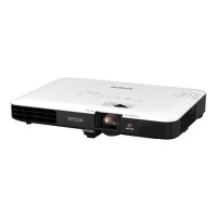 Ex Display - Epson EB-1780W 3000 ANSI Lumens WXGA 3LCD Technology Portable 1.8Kg
