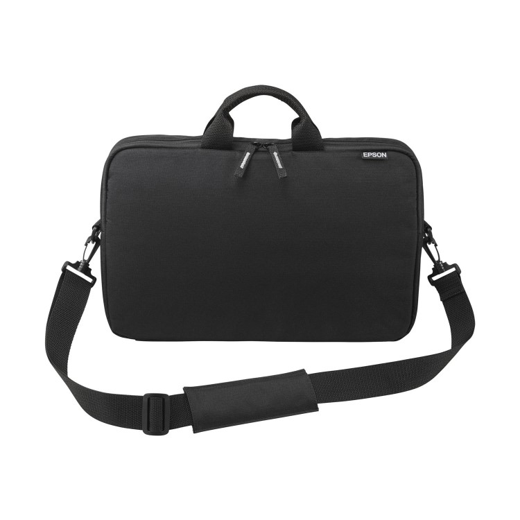 Ex Display - Epson EB-1780W 3000 ANSI Lumens WXGA 3LCD Technology Portable 1.8Kg