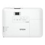 Ex Display - Epson EB-1780W 3000 ANSI Lumens WXGA 3LCD Technology Portable 1.8Kg