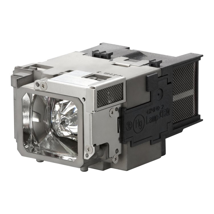 Ex Display - Epson EB-1780W 3000 ANSI Lumens WXGA 3LCD Technology Portable 1.8Kg