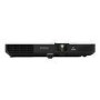Ex Display - Epson EB-1780W 3000 ANSI Lumens WXGA 3LCD Technology Portable 1.8Kg