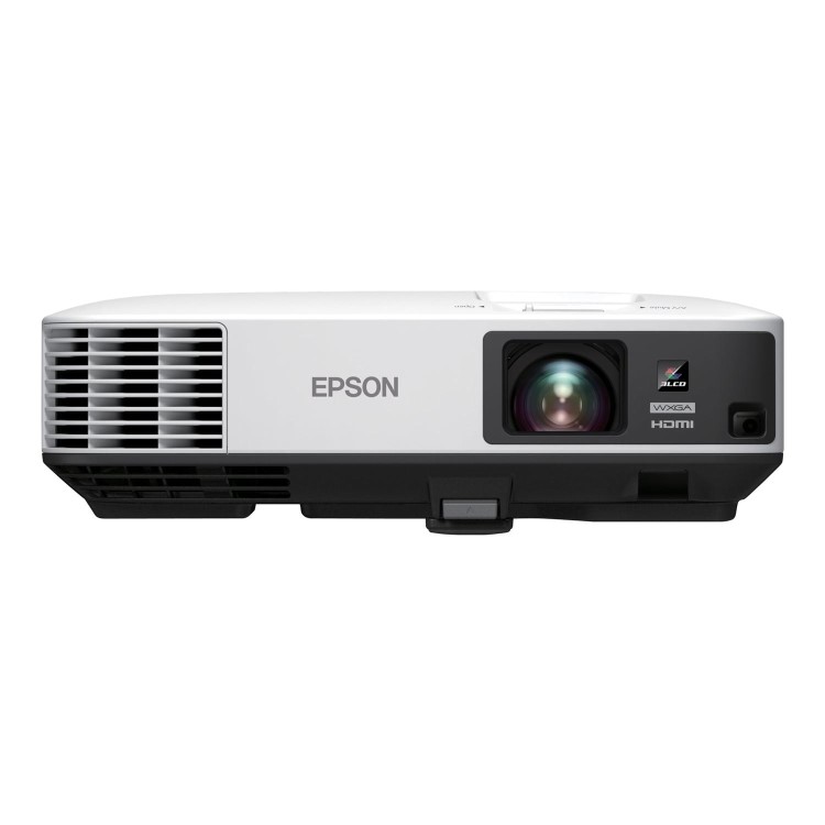 Epson EB-2165W 5500 ANSI Lumens WXGA 720p Meeting Room 4.8Kg