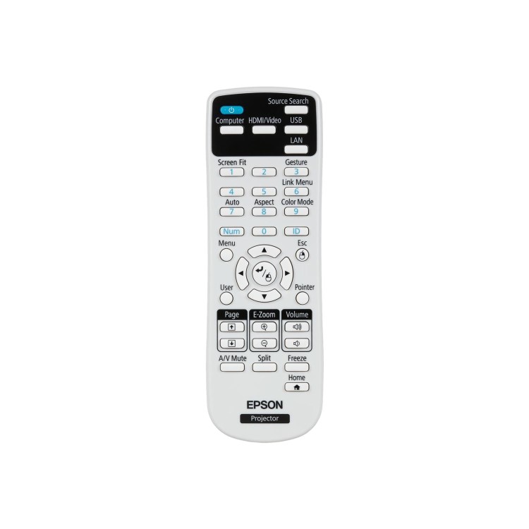 Epson EB-2040 4200 Lumens XGA Projector
