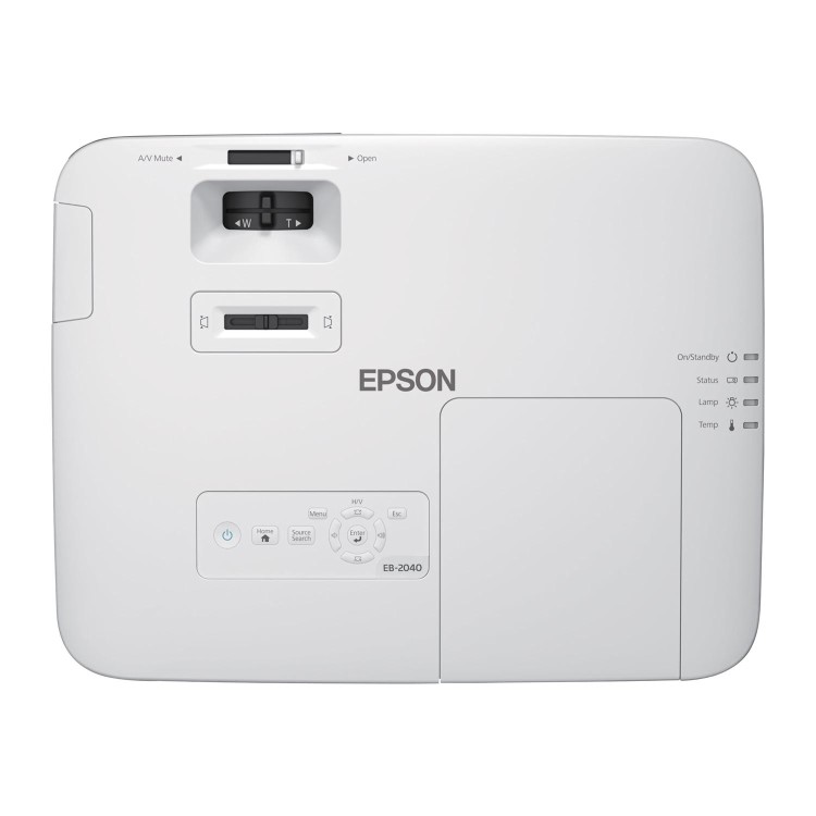 Epson EB-2040 4200 Lumens XGA Projector
