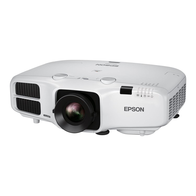 Epson EB-5530U 5500 ANSI Lumens WUXGA 3LCD Technology Installation 6.9Kg