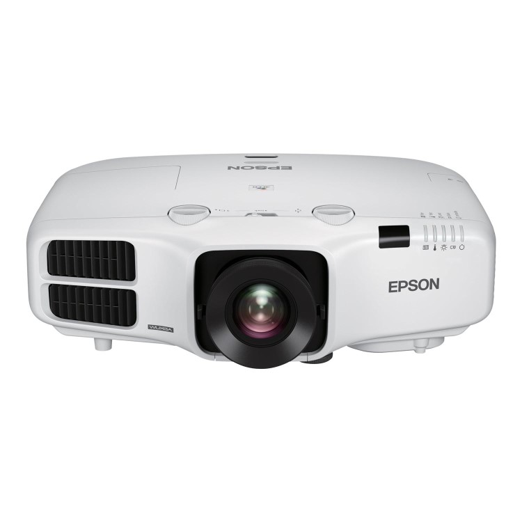 Epson EB-5530U 5500 ANSI Lumens WUXGA 3LCD Technology Installation 6.9Kg
