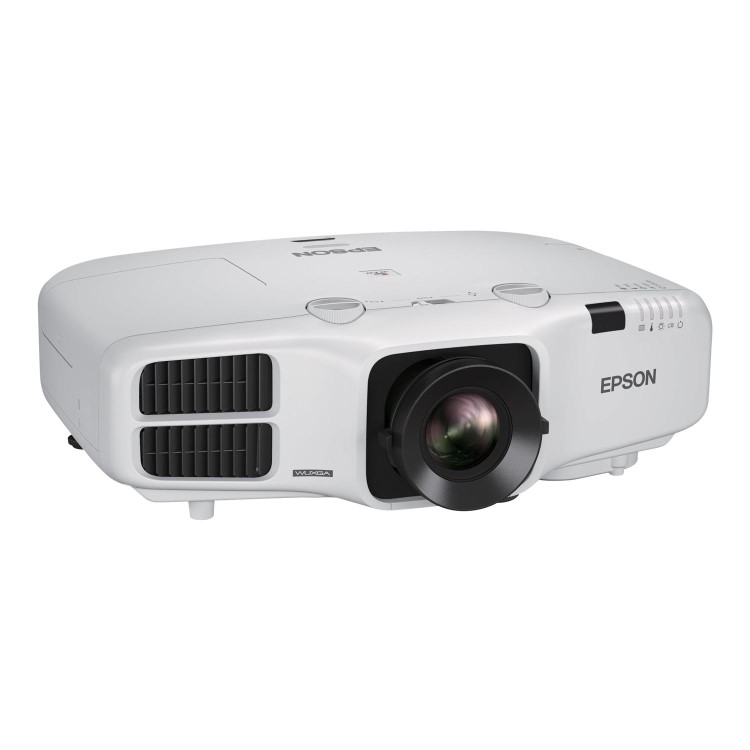 Epson EB-5530U 5500 ANSI Lumens WUXGA 3LCD Technology Installation 6.9Kg