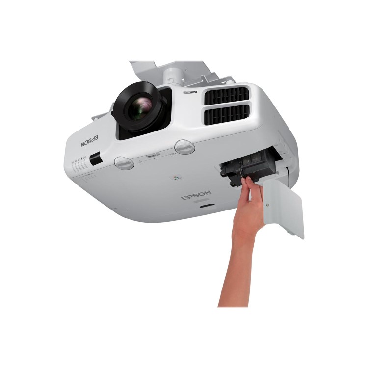 Epson EB-5530U 5500 ANSI Lumens WUXGA 3LCD Technology Installation 6.9Kg