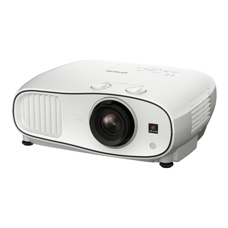 Epson V11H829041 EH-TW6700W Full HD 3000 lumen LCD Projector