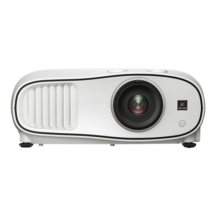 Epson V11H829041 EH-TW6700W Full HD 3000 lumen LCD Projector