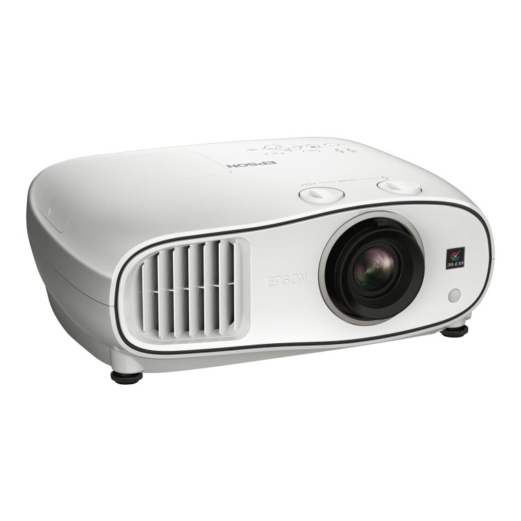 Epson V11H829041 EH-TW6700W Full HD 3000 lumen LCD Projector