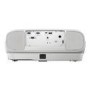 Epson V11H829041 EH-TW6700W Full HD 3000 lumen LCD Projector