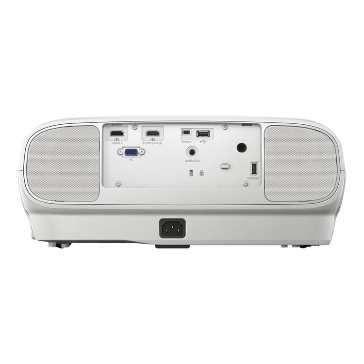 Epson V11H829041 EH-TW6700W Full HD 3000 lumen LCD Projector