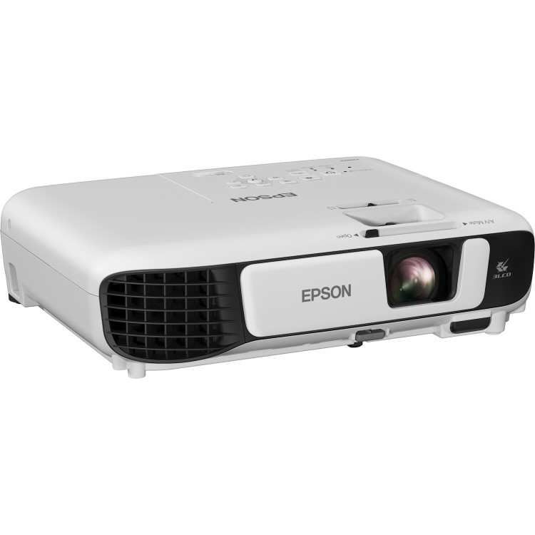 Epson EB-S41 SVGA 3300 Lumens LCD Projector