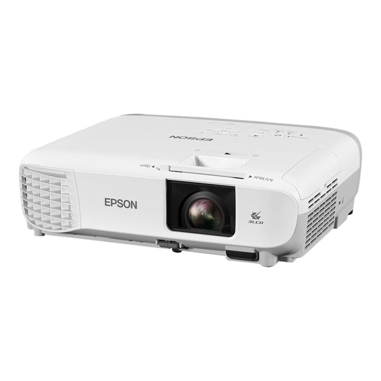 Epson EB-S39 3300 lumens SVGA 3LCD Projector