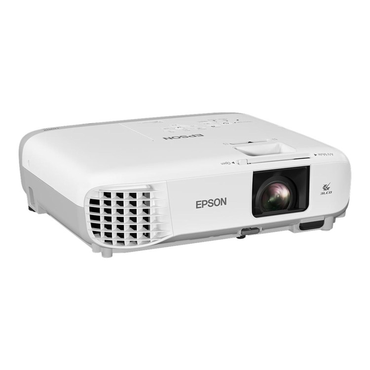 Epson EB-S39 3300 lumens SVGA 3LCD Projector