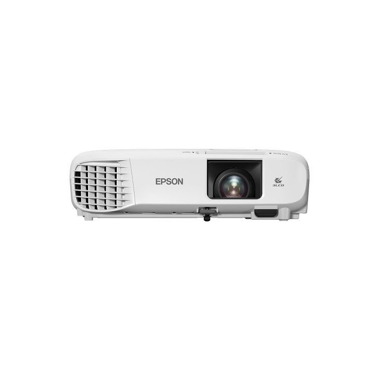 Epson EB-S39 3300 lumens SVGA 3LCD Projector