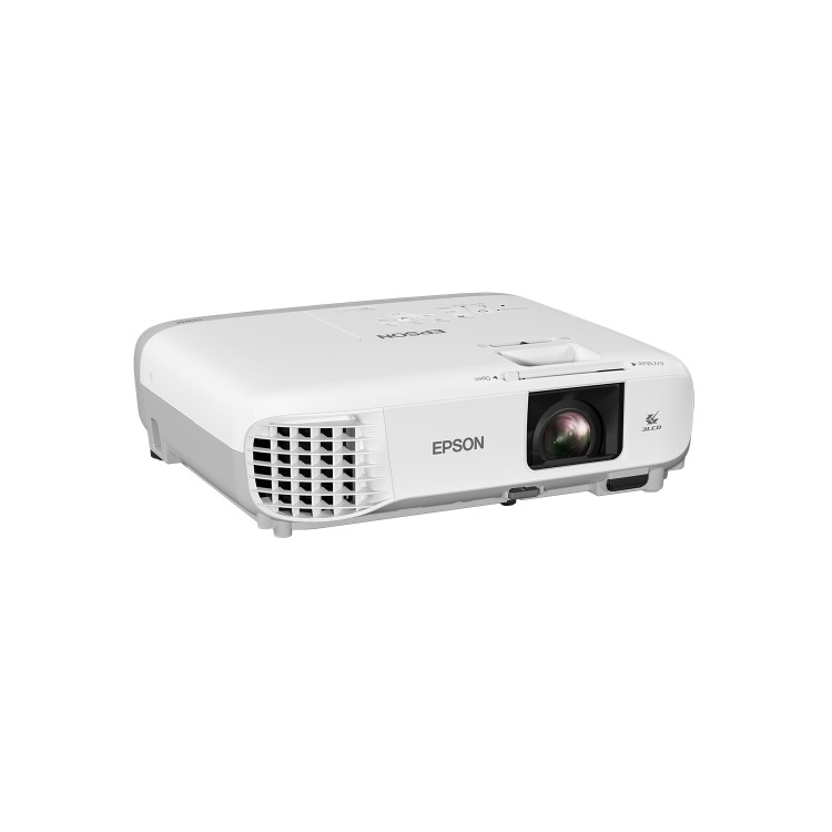 Epson EB-S39 3300 lumens SVGA 3LCD Projector