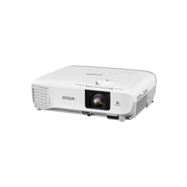 Epson EB-S39 3300 lumens SVGA 3LCD Projector