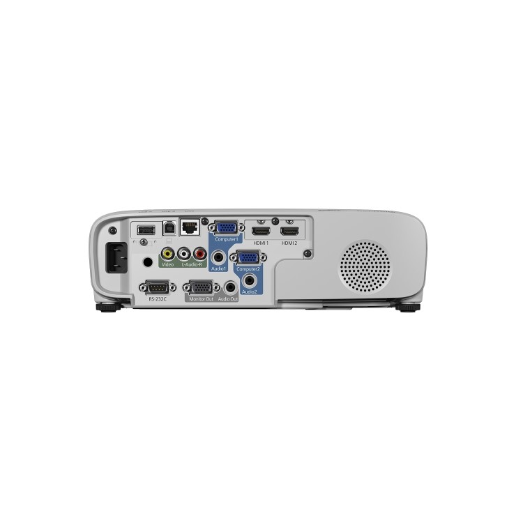 Epson EB-S39 3300 lumens SVGA 3LCD Projector