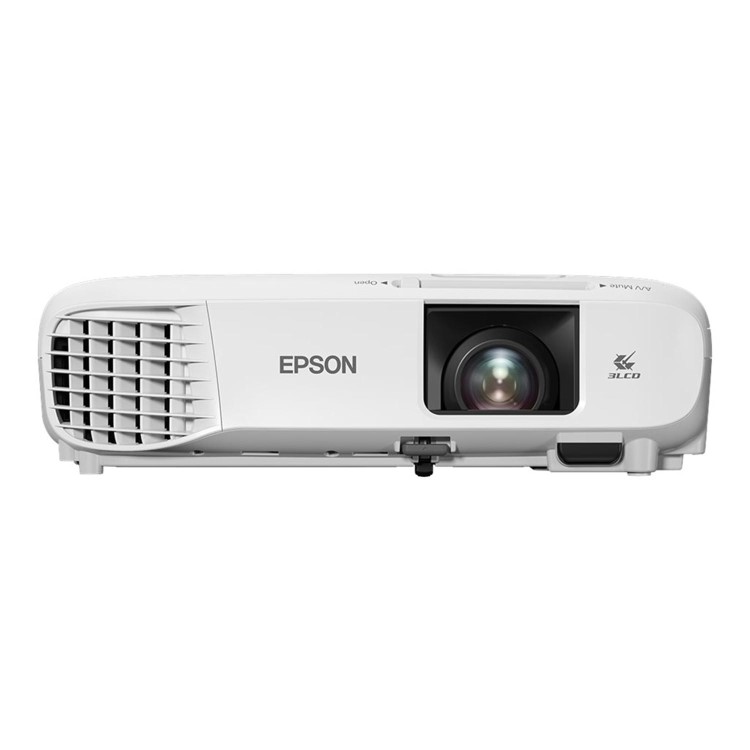 Epson EB-S39 3300 lumens SVGA 3LCD Projector