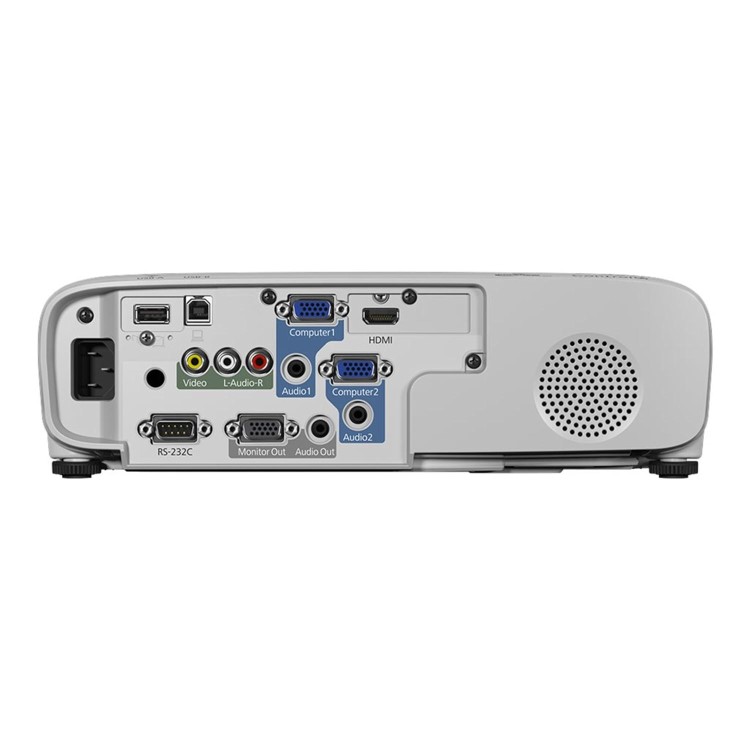 Epson EB-S39 3300 lumens SVGA 3LCD Projector