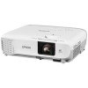 EPSON EB-W39 Projector 3500 ANSI Lumens WXGA 3LCD Technology Meeting Room Projector 2.7Kg