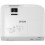 EPSON EB-W39 Projector 3500 ANSI Lumens WXGA 3LCD Technology Meeting Room Projector 2.7Kg