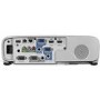 EPSON EB-W39 Projector 3500 ANSI Lumens WXGA 3LCD Technology Meeting Room Projector 2.7Kg