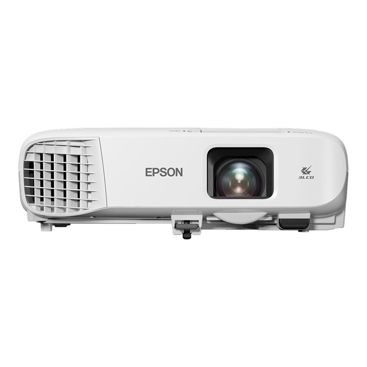 Epson EB-970 XGA LCD Projector