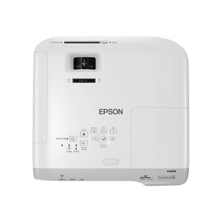 Epson EB-970 XGA LCD Projector
