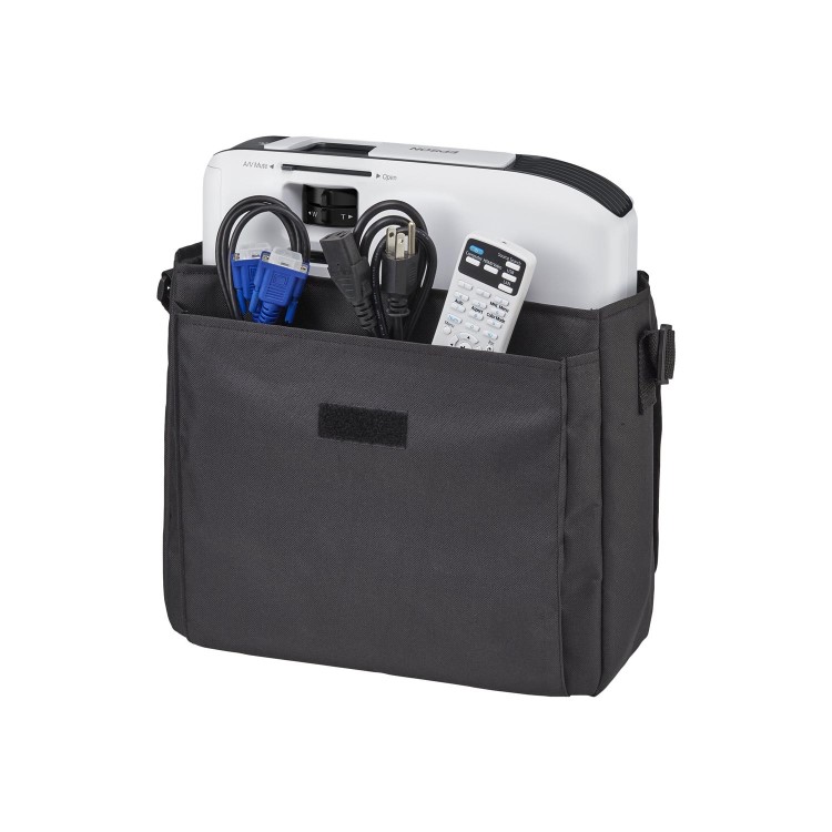 Epson EB-970 XGA LCD Projector