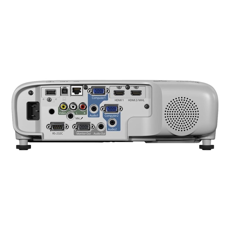 Epson EB-970 XGA LCD Projector