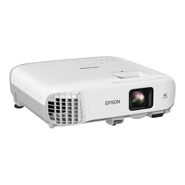 Epson EB-970 XGA LCD Projector