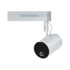 Epson LightScene EV-100 - WXGA 720p 3LCD Projector - 2000 lumens - White