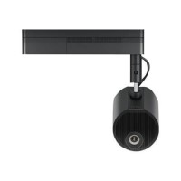 2000 ANSI Lumens WXGA 3LCD Technology Installation Projector 6.9 Kg 1.38 - 2.19