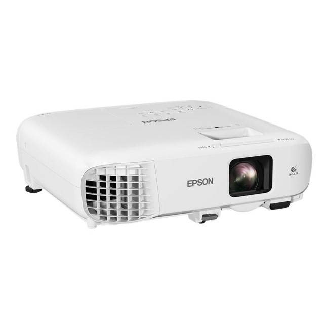 Epson EB-2042 XGA 3LCD Projector 
