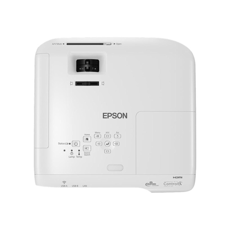 Epson EB-2042 XGA 3LCD Projector 