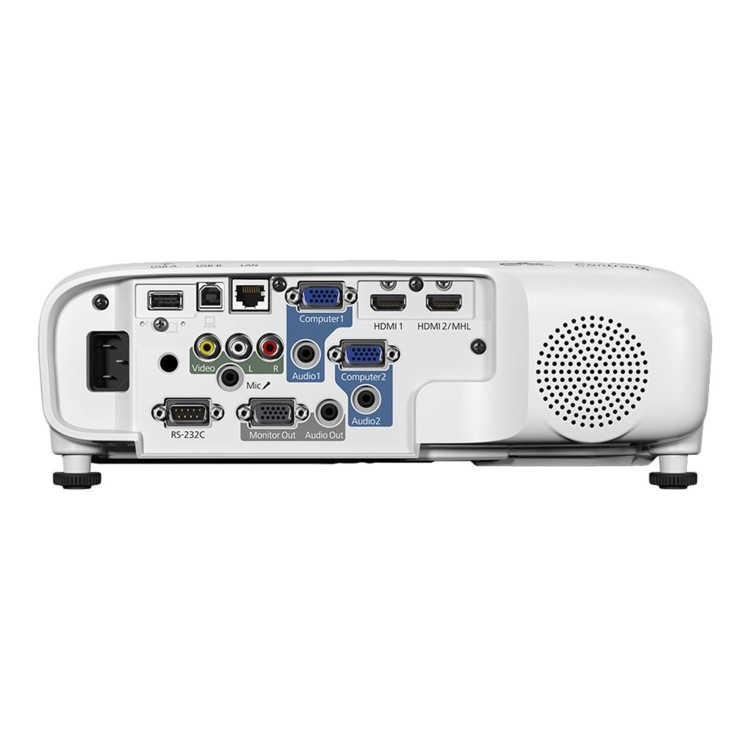 Epson EB-2042 XGA 3LCD Projector 