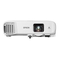 Epson EB-2142W 4200 ANSI Lumens WXGA 3LCD Technology Meeting Room Projector