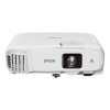 Epson EB-2142W 4200 ANSI Lumens WXGA 3LCD Technology Meeting Room Projector