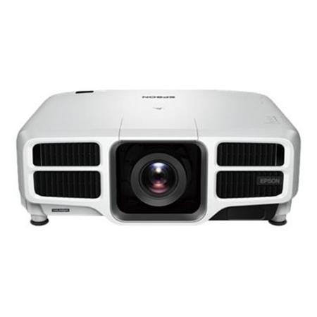 Epson EB-L1750U 15000 ANSI Lumens WUXGA 3LCD Technology Installation Projector 