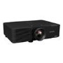 6000 ANSI Lumens WUXGA 3LCD Technology Installation Projector 8.5 Kg