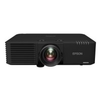 6000 ANSI Lumens WUXGA 3LCD Technology Installation Projector 8.5 Kg