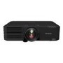 6000 ANSI Lumens WUXGA 3LCD Technology Installation Projector 8.5 Kg