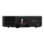 6000 ANSI Lumens WUXGA 3LCD Technology Installation Projector 8.5 Kg
